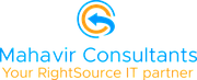 Logo of Mahavir Consultants LLP